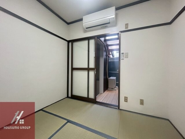 喜仙荘の物件内観写真