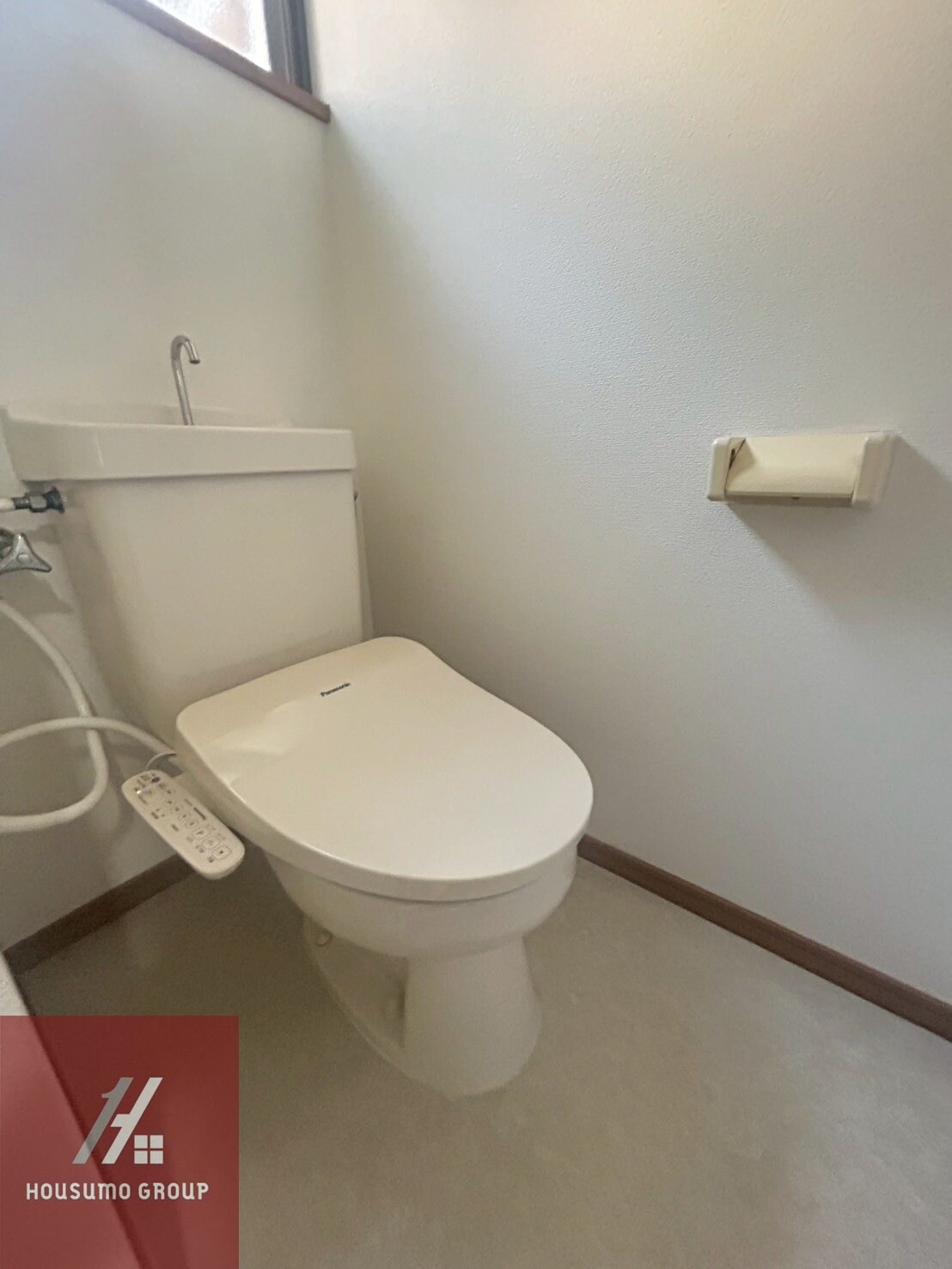 喜仙荘の物件内観写真