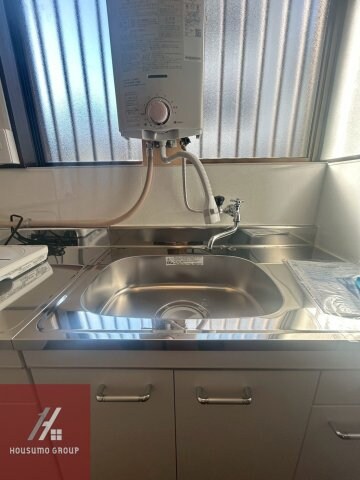 喜仙荘の物件内観写真