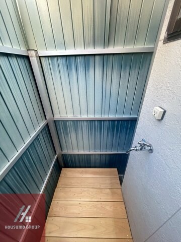 喜仙荘の物件内観写真