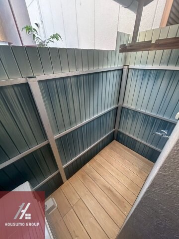 喜仙荘の物件内観写真