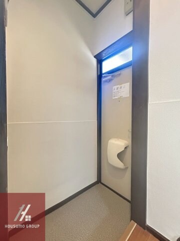 喜仙荘の物件内観写真