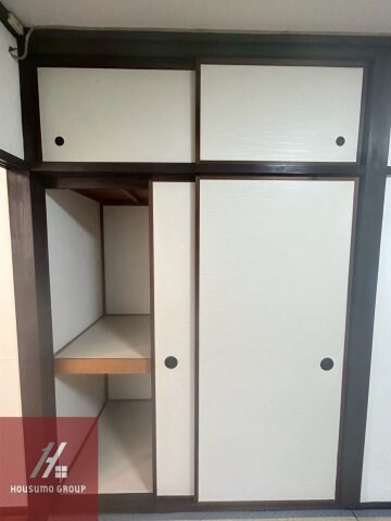 喜仙荘の物件内観写真