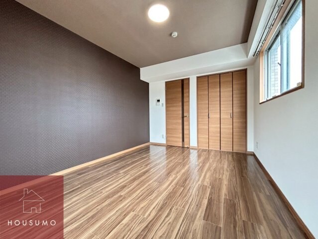 ドゥエリング梅田の物件内観写真