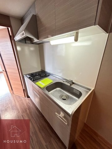 ドゥエリング梅田の物件内観写真