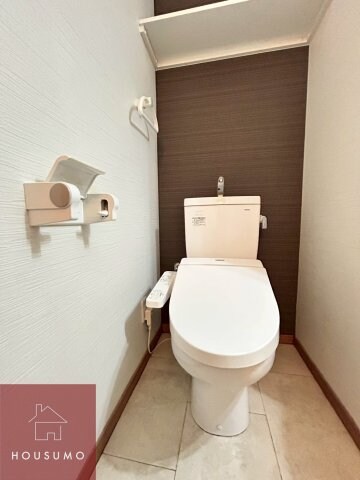 ドゥエリング梅田の物件内観写真