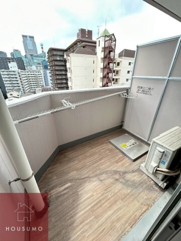 ドゥエリング梅田の物件内観写真