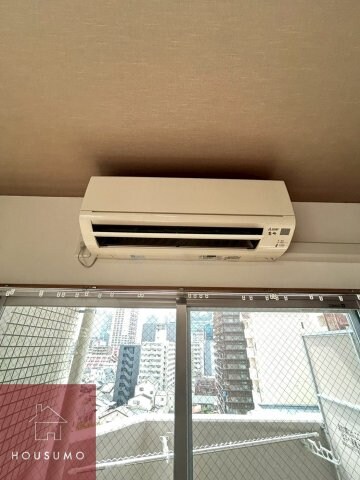 ドゥエリング梅田の物件内観写真