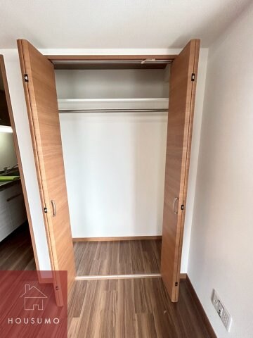 ドゥエリング梅田の物件内観写真