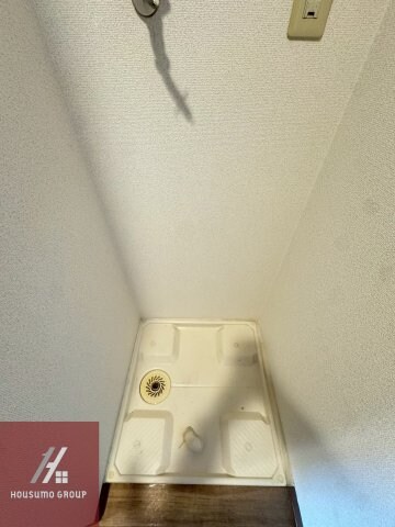 ガレットコートの物件内観写真