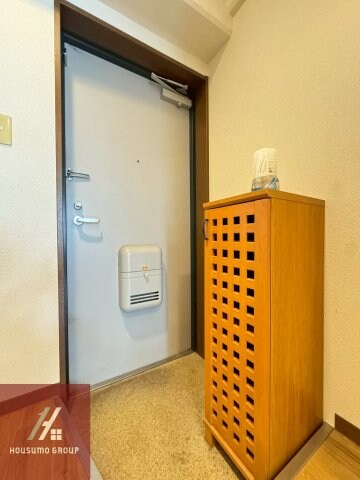 ガレットコートの物件内観写真