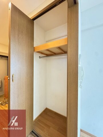 ガレットコートの物件内観写真