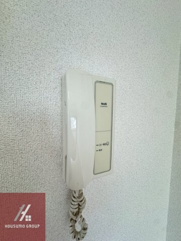 ガレットコートの物件内観写真