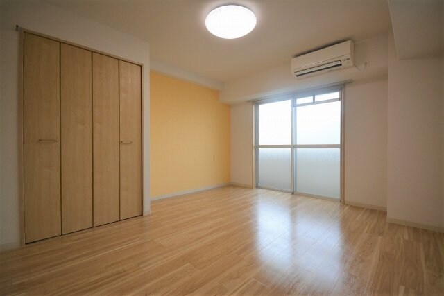 ブリランテ都島の物件内観写真