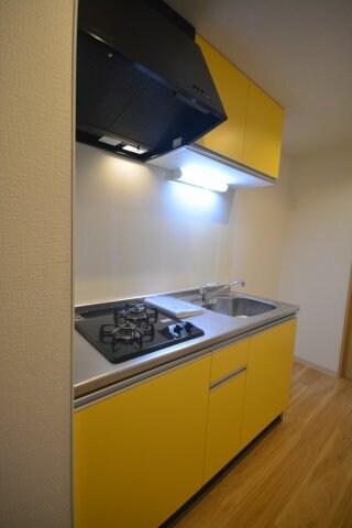 ブリランテ都島の物件内観写真