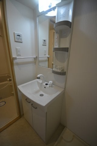 ブリランテ都島の物件内観写真