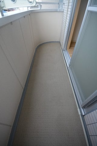 ブリランテ都島の物件内観写真