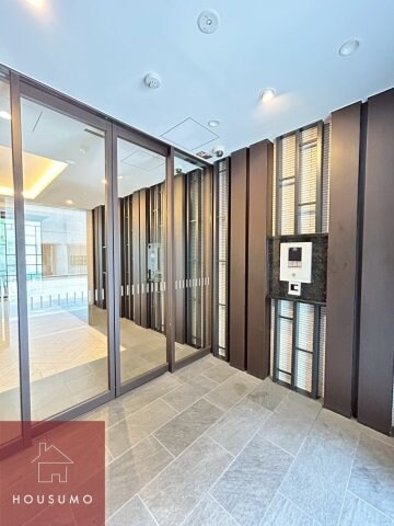 LaDouceur梅田Eastの物件外観写真