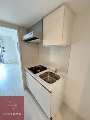 LaDouceur梅田Eastの物件内観写真