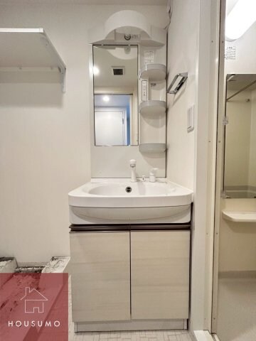 LaDouceur梅田Eastの物件内観写真