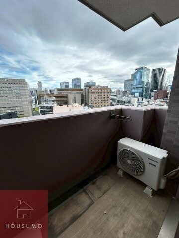 LaDouceur梅田Eastの物件内観写真