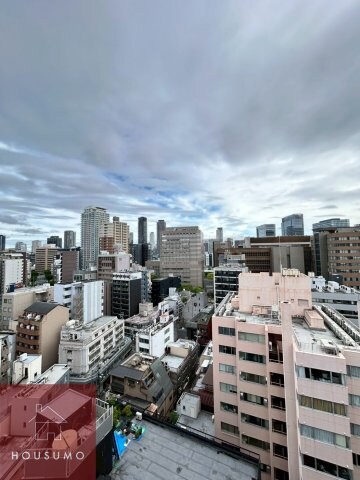 LaDouceur梅田Eastの物件内観写真