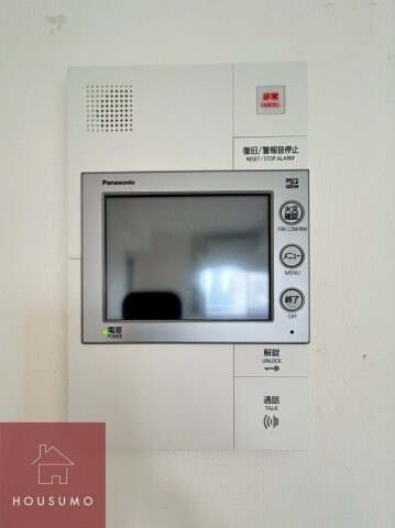 LaDouceur梅田Eastの物件内観写真