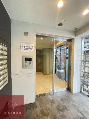 Ｔ’ｓ　ＳＱＵＡＲＥ天神橋の物件外観写真