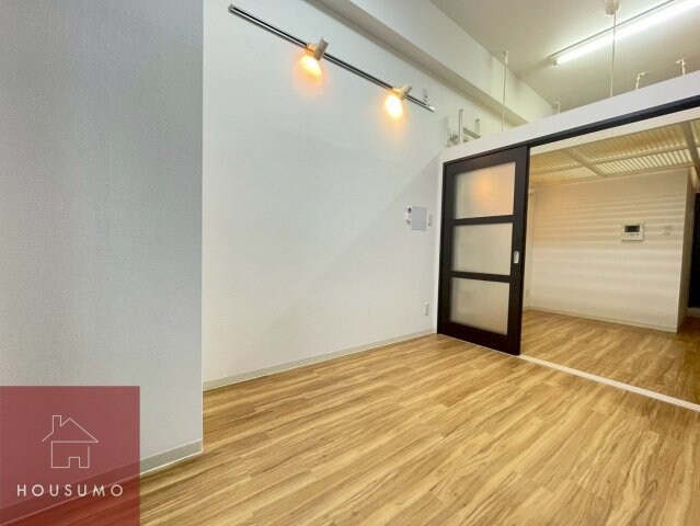 Ｔ’ｓ　ＳＱＵＡＲＥ天神橋の物件内観写真