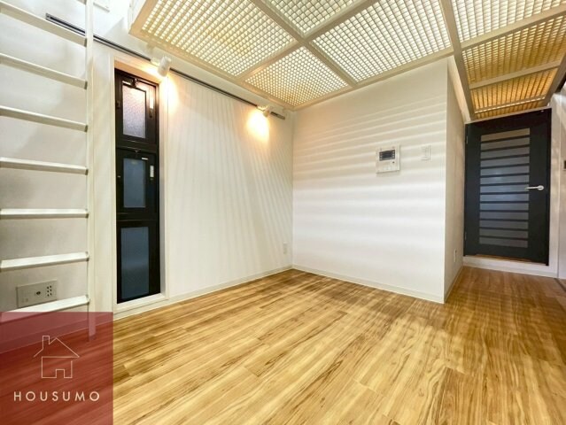 Ｔ’ｓ　ＳＱＵＡＲＥ天神橋の物件内観写真