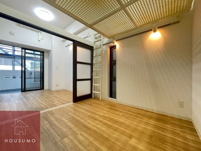 Ｔ’ｓ　ＳＱＵＡＲＥ天神橋の物件内観写真