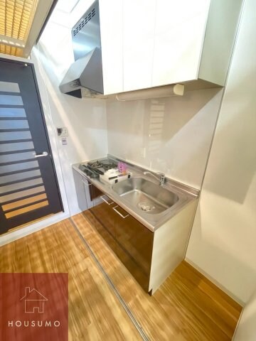 Ｔ’ｓ　ＳＱＵＡＲＥ天神橋の物件内観写真