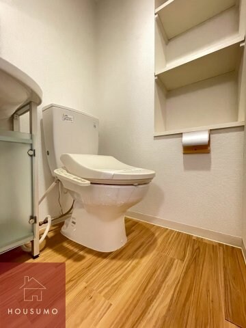 Ｔ’ｓ　ＳＱＵＡＲＥ天神橋の物件内観写真