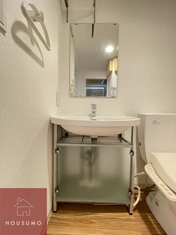 Ｔ’ｓ　ＳＱＵＡＲＥ天神橋の物件内観写真