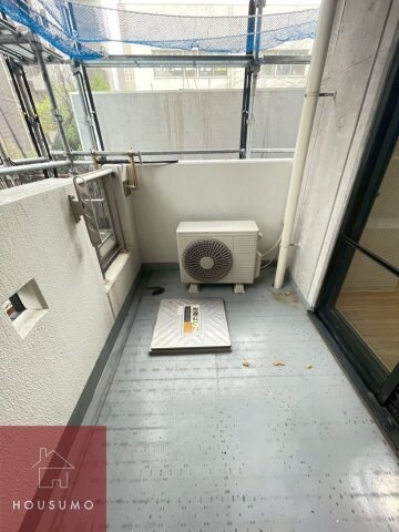 Ｔ’ｓ　ＳＱＵＡＲＥ天神橋の物件内観写真