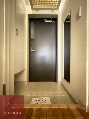 Ｔ’ｓ　ＳＱＵＡＲＥ天神橋の物件内観写真