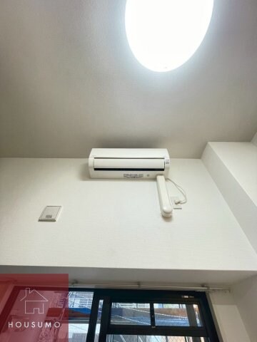 Ｔ’ｓ　ＳＱＵＡＲＥ天神橋の物件内観写真