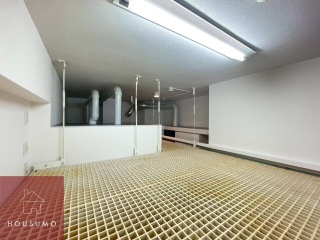 Ｔ’ｓ　ＳＱＵＡＲＥ天神橋の物件内観写真