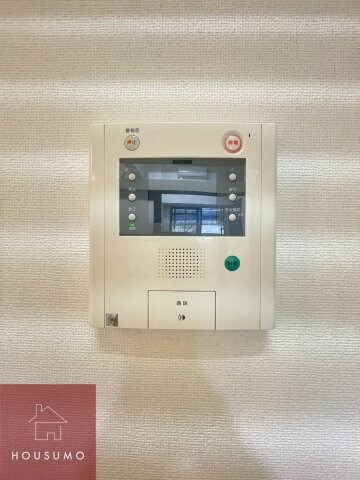 Ｔ’ｓ　ＳＱＵＡＲＥ天神橋の物件内観写真