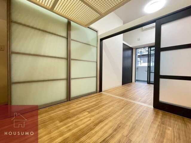 Ｔ’ｓ　ＳＱＵＡＲＥ天神橋の物件内観写真