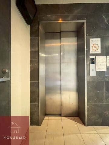 Ｔ’ｓ　ＳＱＵＡＲＥ天神橋の物件内観写真