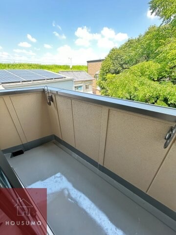 みおつくし城北の物件内観写真