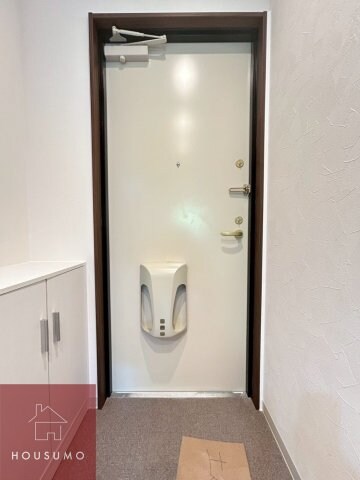 みおつくし城北の物件内観写真