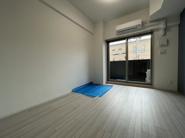 プレサンス野江内代ペルティエの物件内観写真