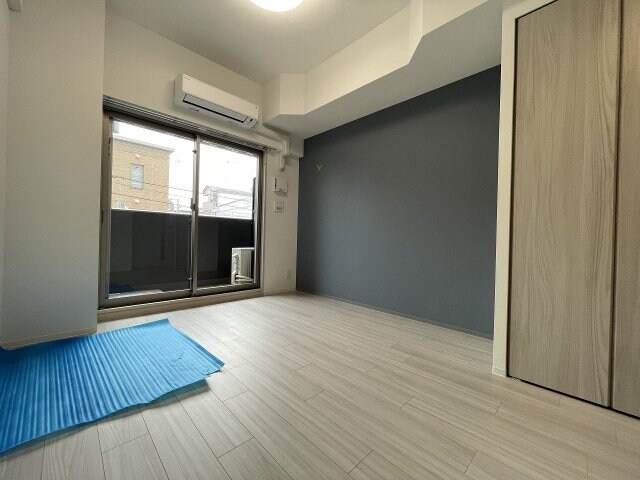 プレサンス野江内代ペルティエの物件内観写真