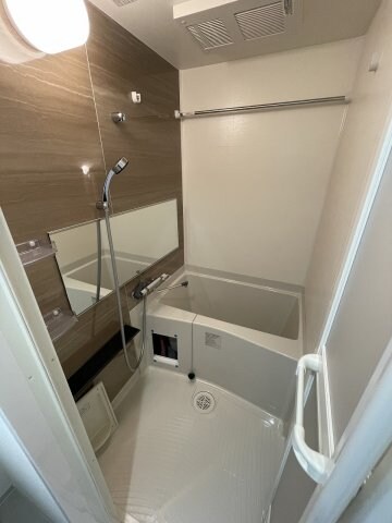 プレサンス野江内代ペルティエの物件内観写真