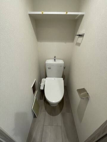 プレサンス野江内代ペルティエの物件内観写真