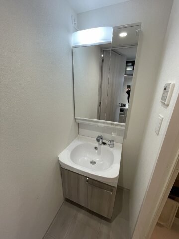 プレサンス野江内代ペルティエの物件内観写真