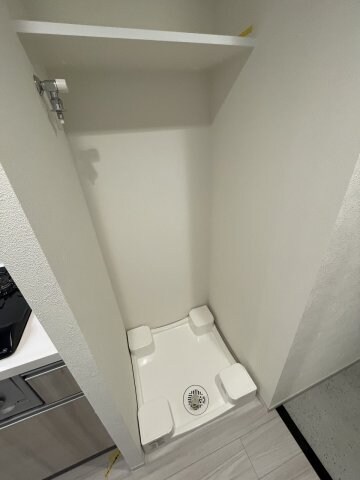 プレサンス野江内代ペルティエの物件内観写真