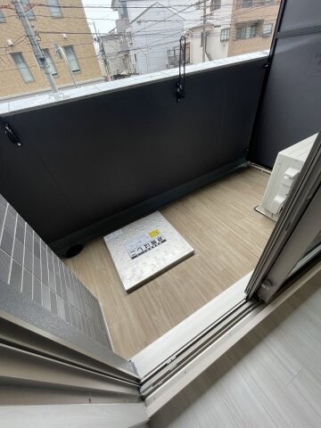 プレサンス野江内代ペルティエの物件内観写真